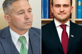 Juriști: Există premise ca Stoianoglo să obțină câștig de cauză la CEDO